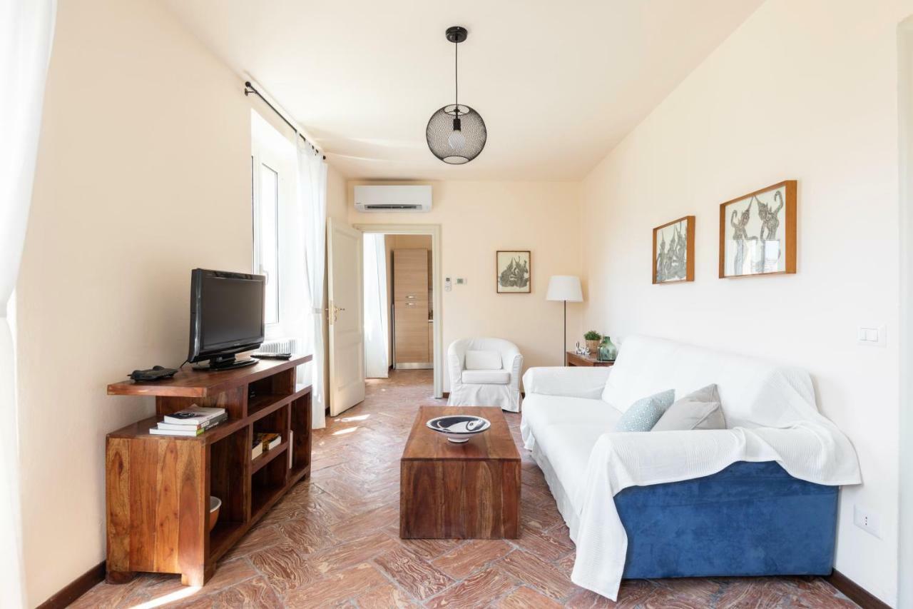 Le Rondinelle Apartment เบลลาโจ ภายนอก รูปภาพ