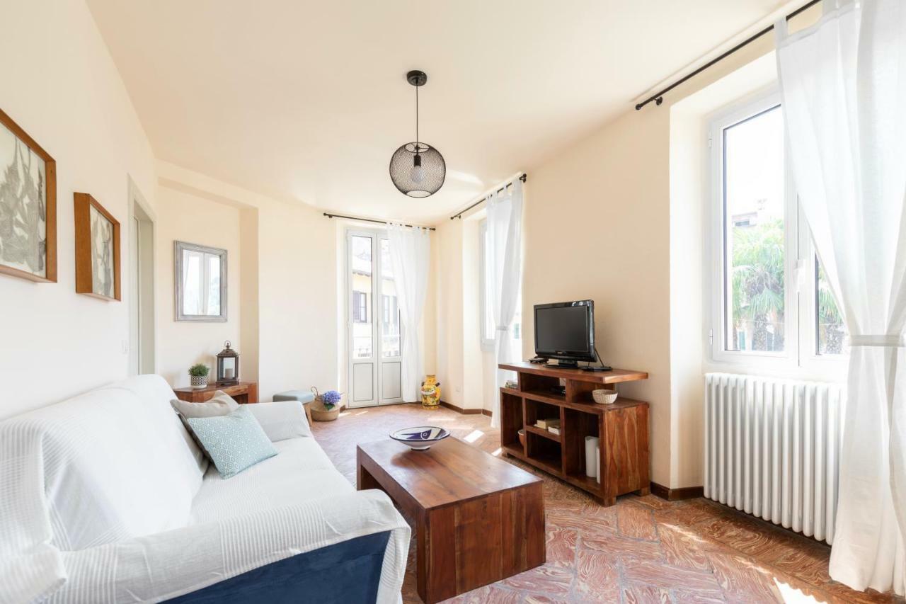Le Rondinelle Apartment เบลลาโจ ภายนอก รูปภาพ