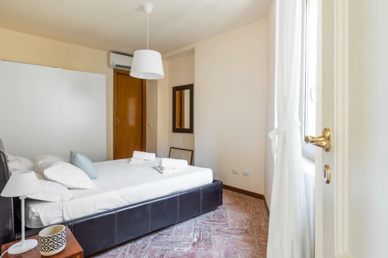 Le Rondinelle Apartment เบลลาโจ ภายนอก รูปภาพ
